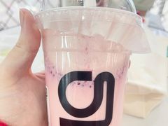 -gleeglee乐溢亦茶(合生汇店)