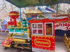 -朝阳公园游乐园