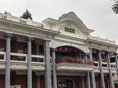 -汕头市小公园