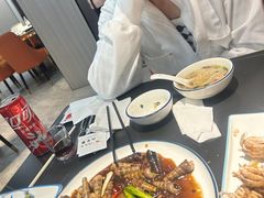-鑫悦楼煎蟹·16年海鲜大排档