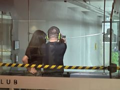 -中安射击运动俱乐部