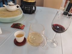 -鹿鸣酒家(越秀店)