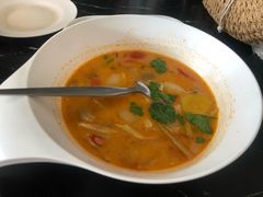 -Doo Dee Thai Food(Issan/Isaan/Esan)