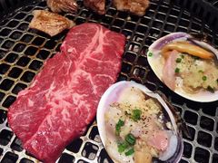 -赤坂亭M9和牛烧肉·日料398放题(万达店)