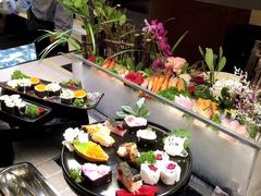 -新发展亚太JW万豪酒店·福苑咖啡厅