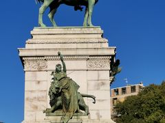 -埃马努埃莱二世拱廊