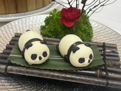 -禄福山庄•顺德菜·融和菜(龙江店)