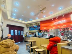 -蔡林记(珞狮南路店)