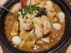 -辣想啵啵鱼(光环店)