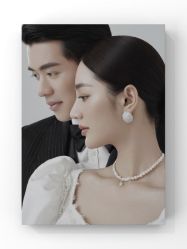 -杭州金夫人婚纱摄影(富阳私享店)