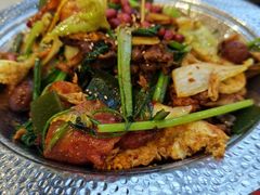 -孙小楠麻辣香锅(欧亚卖场店)