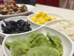 -船歌·鱼水饺青岛菜(金狮广场店)