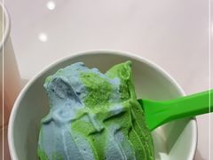 -Dal Cuore 达可芮冰淇淋(陕西北路店)