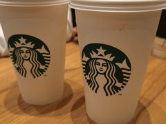 -星巴克(杭州运河上街店)