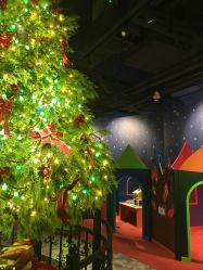 -幻贝家儿童乐园(苏州中心店)