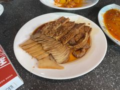 -王庄阿咪海鲜大排档(象园店)
