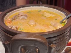 -吴掌柜·藕汤印象(南湖店)