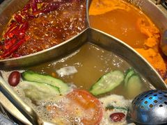 -小龙坎老火锅(北京三里屯店)