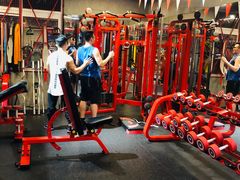 -KingBull私教健身&格斗订制(龙井商业中心店)