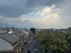 -大理古城