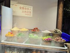 -湘力力小院·鱼汤泡饭(枫林路店)