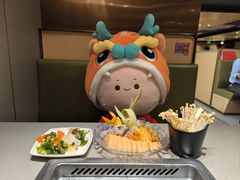 -海底捞火锅(正大乐城店)