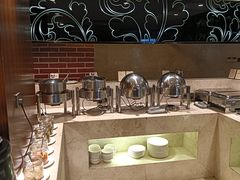 -黄山馥丽蓝山酒店(新安江店)