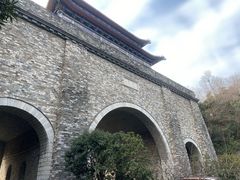 -南京城墙景区