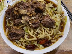 -柴氏风味斋(甘家口店)