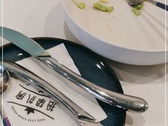 -拾挚扒房(招商花园城店)