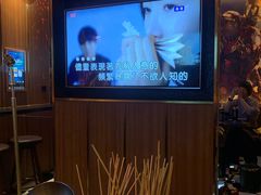 -星聚会KTV(合生汇黑金店)