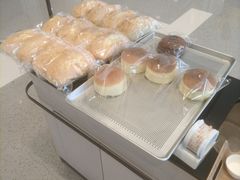 -西村叔叔的店·面包·甜品·蛋糕(清河万象汇店)