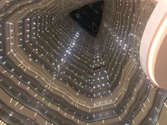 -广州四季酒店·天吧·高空酒吧