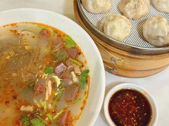 -百年尹氏汤包(湖南路狮子桥店)