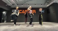 -CASTER跳舞俱乐部