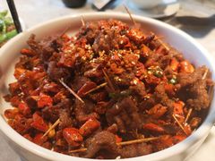 -蔴将·川菜(黄龙万科店)