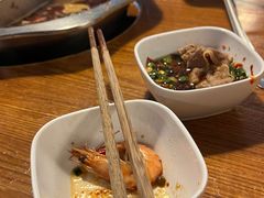 -傣妹火锅(荔湾广场店)