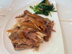 古法烧鸡-东方饺子王(大屯路店)