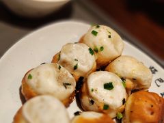 原味生煎-哑巴生煎(临顿路店)