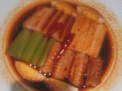 -顺峰(农展馆店)
