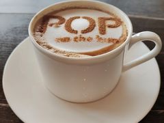 -POP露台西餐厅·望江阁