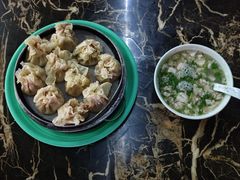 烧麦-北三沙家烧麦(北头道街店)