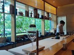 景观位-鮨冠OMAKASE食べ放题(北京首店)