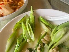 -乡村酒家·湖景客家菜(观澜店)