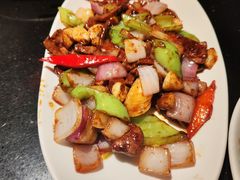-老头儿油爆虾·知味杭州(爱琴海购物中心)