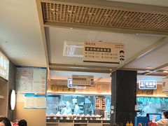 -老淮滨-蚌埠非遗小吃(淮河路店)