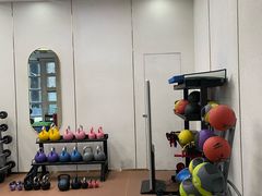 -星悦荟健身游泳(珠江新城店)