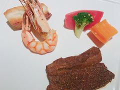 -王品牛排(郑州大卫城店)