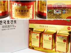 价值几百块的东西旅行社带着去买要几千块-多愿韩国护肝宝(济州店)