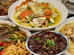 -辣螃铠盆盆蟹大排档(总店)